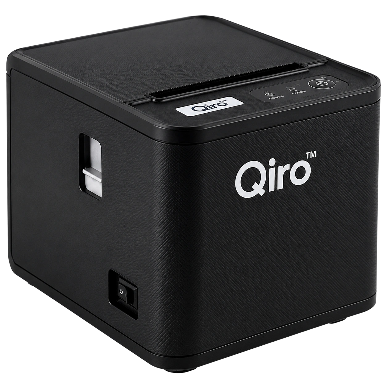 Qiro printer